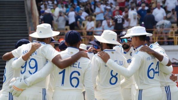 indian team