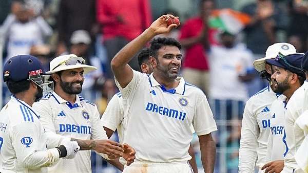 Team India