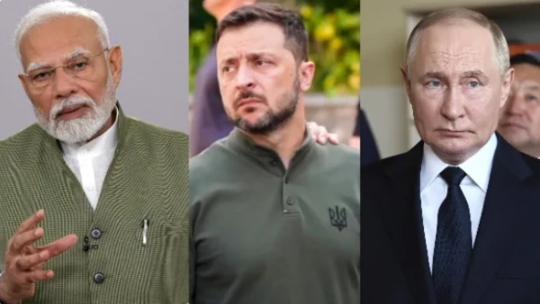 Russia-Ukraine conflict