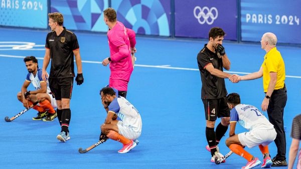 india vs germany india vs germany