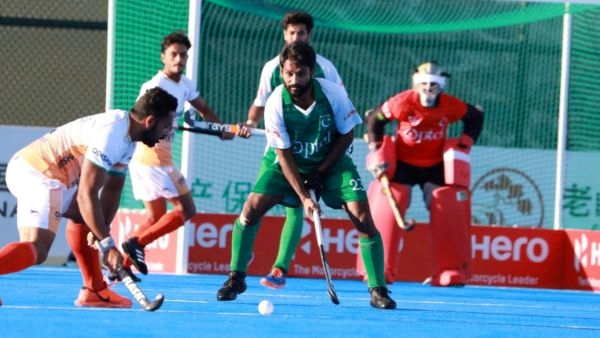 india vs pakistan