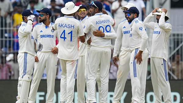 India vs Bangladesh 1 India vs Bangladesh 1