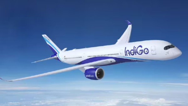 IndiGo flight diverted