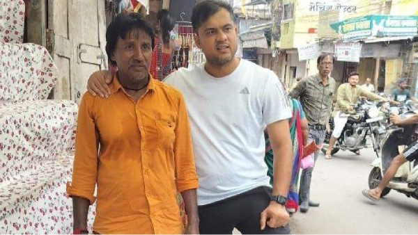 Indore