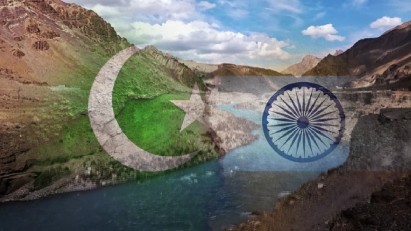 Indus Water Treaty
