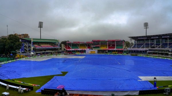 Ind vs ban