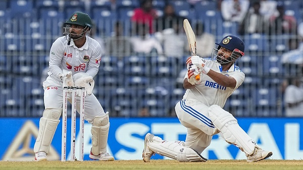 IND vs BAN