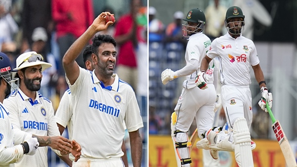 India vs Bangladesh 1