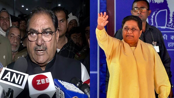 Haryana Election Haryana Election