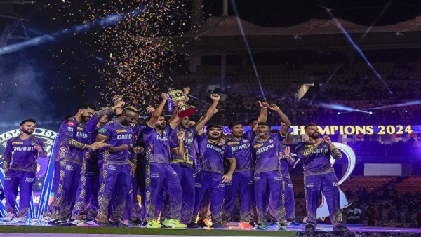 KKR IPL KKR IPL