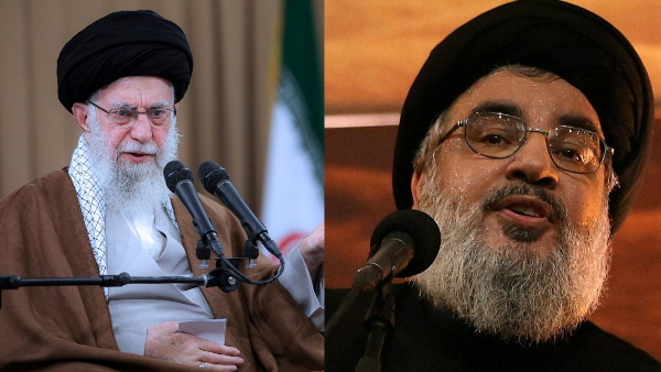 Hassan Nasrallah dead Hassan Nasrallah dead