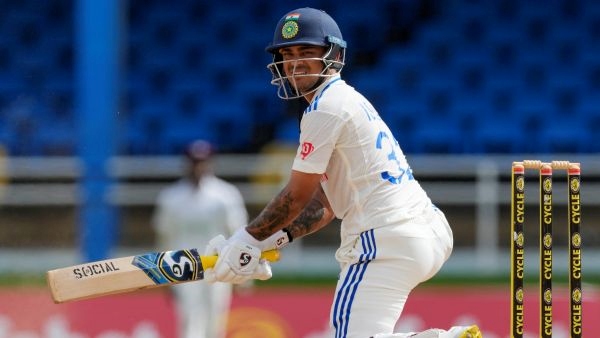 ishan kishan