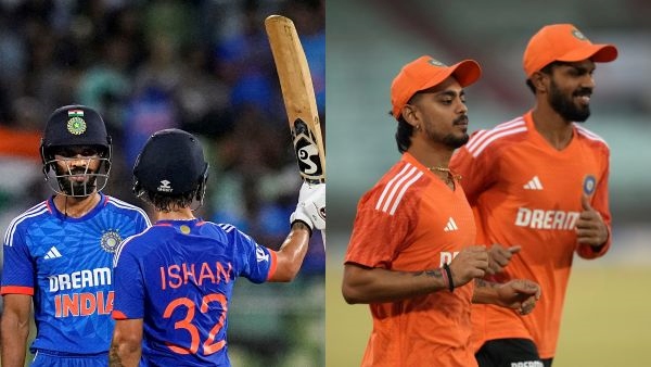 ishan kishan ruturaj
