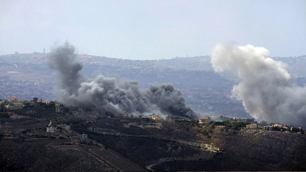 israel lebanon news israel lebanon news