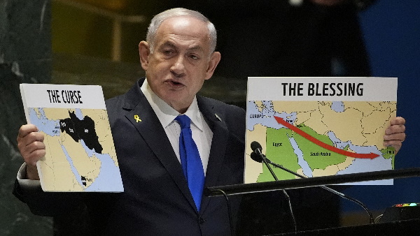 Israel-Hezbollah Conflict