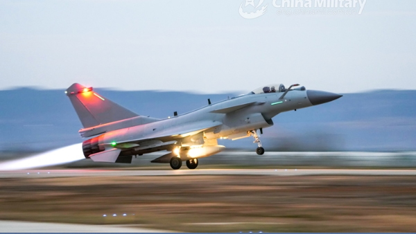 J-10C Vs LCA Tejas