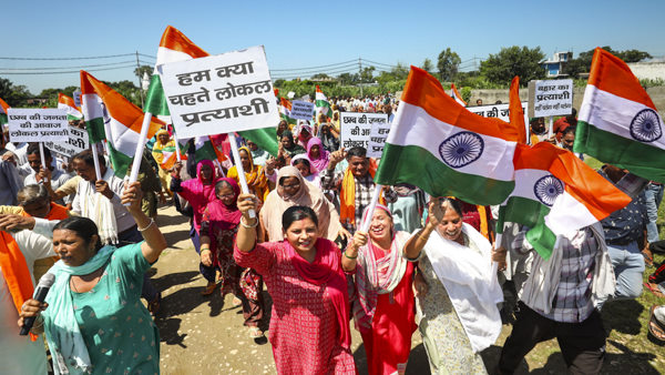 J-K Elections demand for BJP Candidates