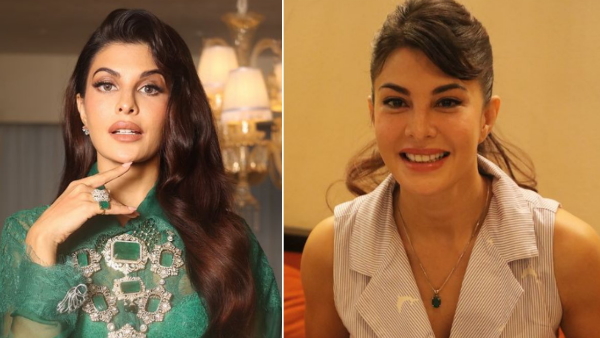 Jacqueline Fernandez