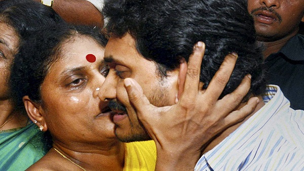 Jagan Mohan Reddy Religion