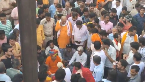 Julus in Jahazpur Shahpura Bhilwara Rajasthan Julus in Jahazpur Shahpura Bhilwara Rajasthan