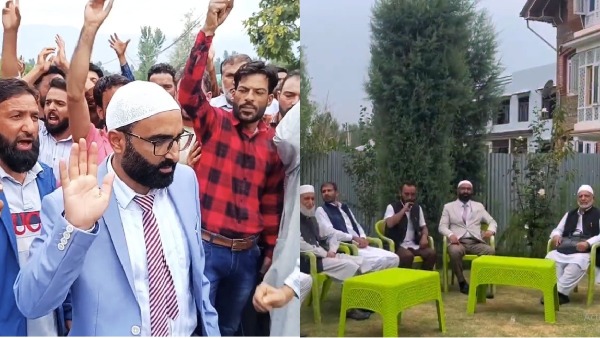 Jammu and Kashmir election