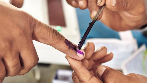 Jammu Kashmir Election 2024 voting