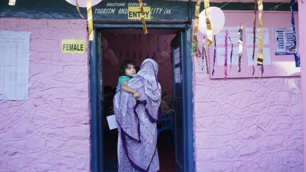 Jammu Kashmir Elections