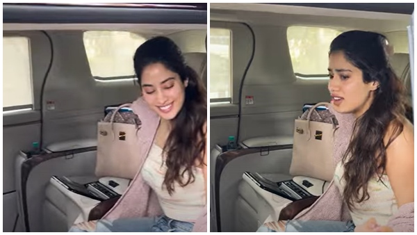 Janhvi Kapoor Janhvi Kapoor