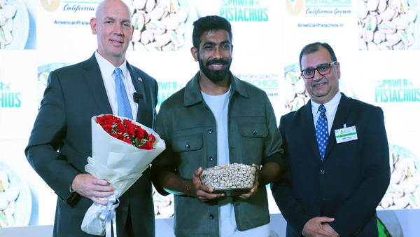 Jasprit Bumrah 1