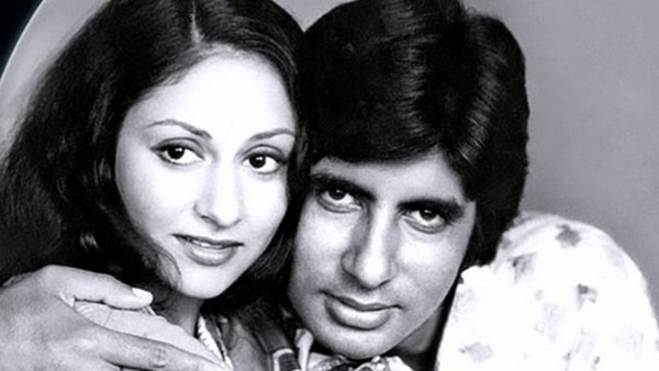 Amitabh Bachchan
