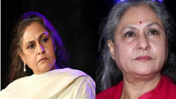 Jaya Bachchan