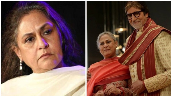 Jaya Bachchan