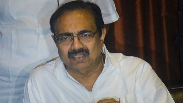 Jayant Patil