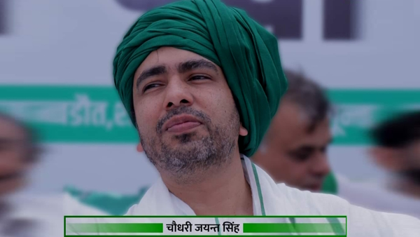BJP-led National Democratic Alliance NDA