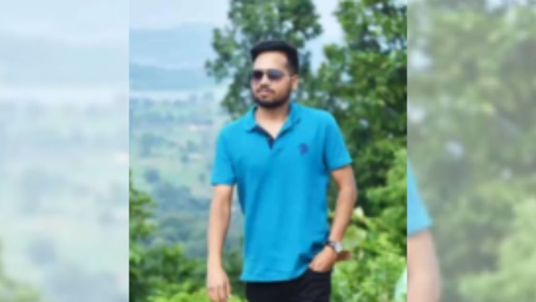 Jharkhand Aspirant Death