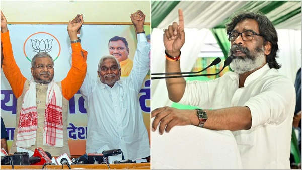 Jharkhand Election 2024