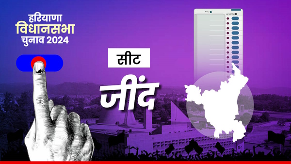 Jind Chunav 2024 News