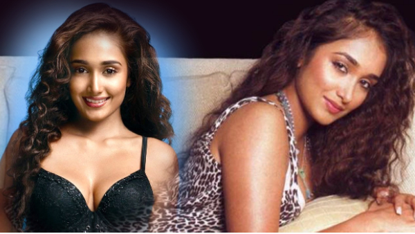 Jiah Khan Jiah Khan