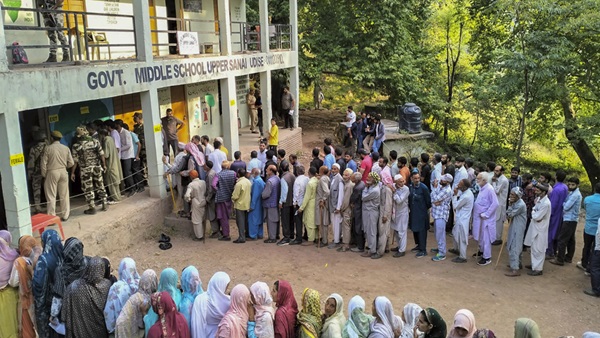 jammu kashmir polls