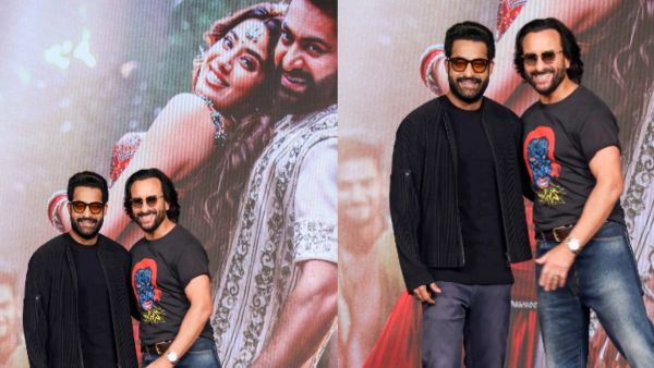 Devara Box Office Day 3