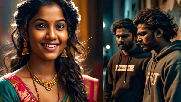 Justice Hema committee