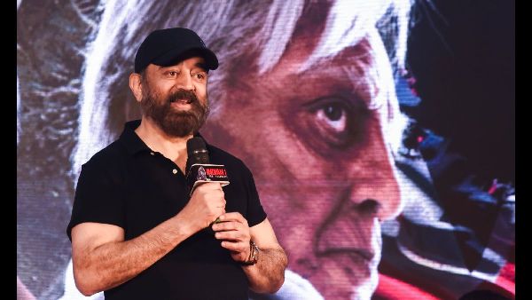 Kamal Haasan On One nation one election