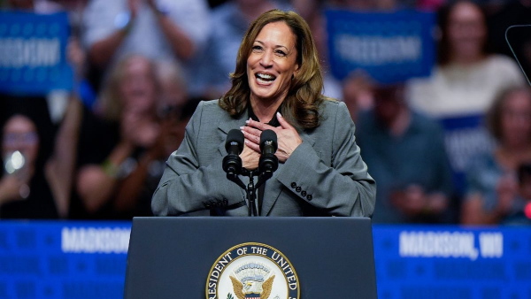 kamala harris