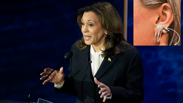 kamala harris