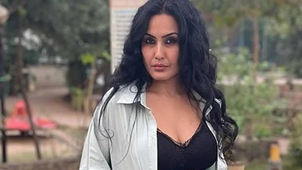 Kamya Punjabi On Physical Harassment