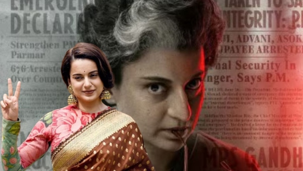 Kangana Film Emergency Kangana Film Emergency