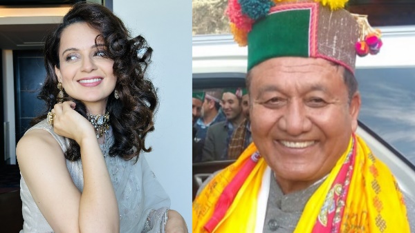 Kangana Ranaut Kangana Ranaut