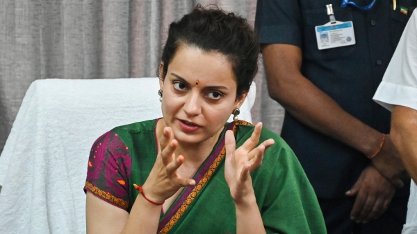 Kangana Ranaut Kangana Ranaut
