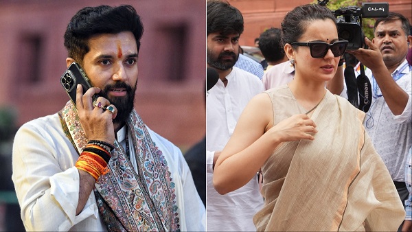 Kangana Ranaut Farm Laws Remark