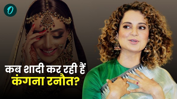 Kangana Ranaut